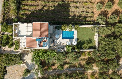 Achlades Villa | Villa Ahlades