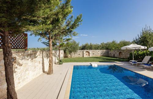 Achlades Villa | Villa Ahlades