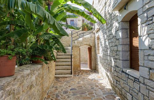 Achlades Villa | Villa Ahlades