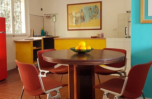 Procchio House | Villa ai Pini - Procchio - Villa ai Pini - Procchio - Open Space
