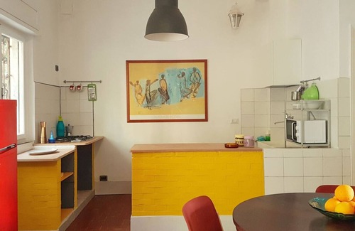 Procchio House | Villa ai Pini - Procchio - Villa ai Pini - Procchio - Open Space