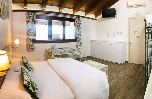 Tessera House | Villa ai Tigli Venezia Guest House