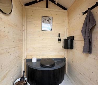 Leppajarvi Ski Chalet | Villa Aiku
