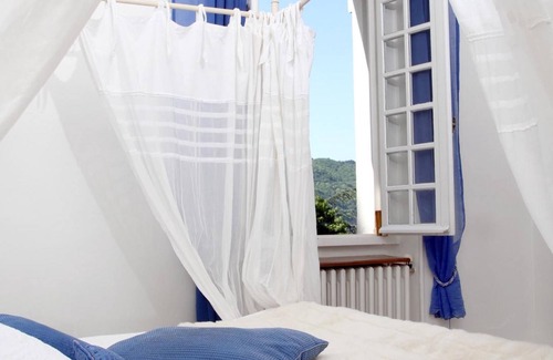 Vals-les-Bains House | VILLA AIMEE LUXURY APARTMENTS WITH HEATED POOL