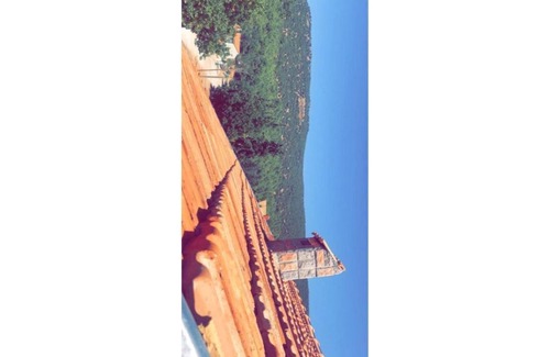 Imouzzer du Kandar Villa | Villa ain soltane