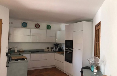 Aix-en-Provence House | VILLA Aix en provence, the luxury of the countryside in the city
