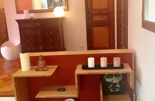 Aix-en-Provence House | VILLA Aix en provence, the luxury of the countryside in the city