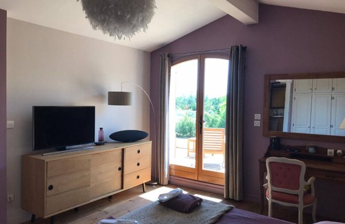 Aix-en-Provence House | VILLA Aix en provence, the luxury of the countryside in the city