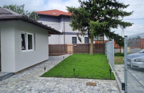 gmina Zaleszany Villa | Villa Akacjowa