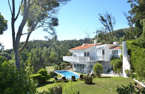 Monserrate Villa | Villa Akasia | 7 Bedrooms | Tennis Court | Stunning Sea Views | Perfect for Families