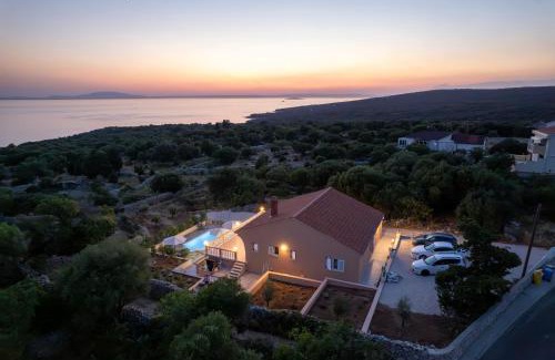 Jakisnica House | Villa Akulica