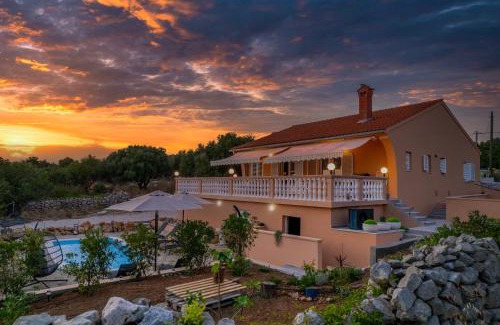 Jakisnica House | Villa Akulica