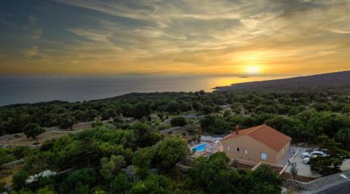Jakisnica House | Villa Akulica