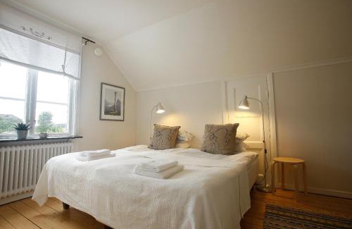 Gerlesborg House | Villa Akvarellen Bed & Breakfast