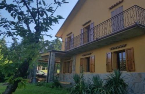 Piamaggio House | Villa Al Bosco