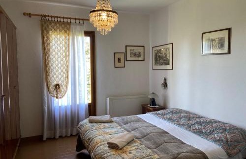 Piamaggio House | Villa Al Bosco