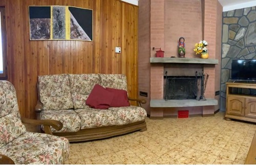 Monghidoro Villa | Villa Al Bosco