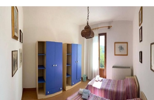 Monghidoro Villa | Villa Al Bosco