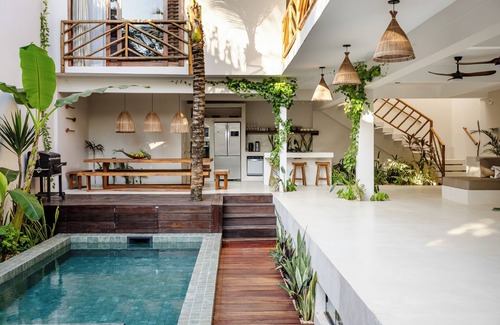 Jijoca de Jericoacoara Villa | Villa Alalá - in the heart of Jericoacoara.