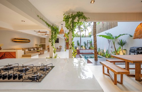 Jijoca de Jericoacoara Villa | Villa Alalá - in the heart of Jericoacoara.