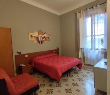 Lastra a Signa House | Villa Al Piano