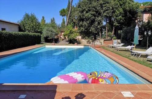 Lastra a Signa House | Villa Al Piano