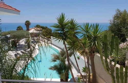 Licata Villa | Villa Al Tramonto