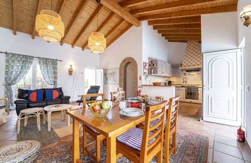 Aljezur Villa | Villa Alaia - the perfect getaway