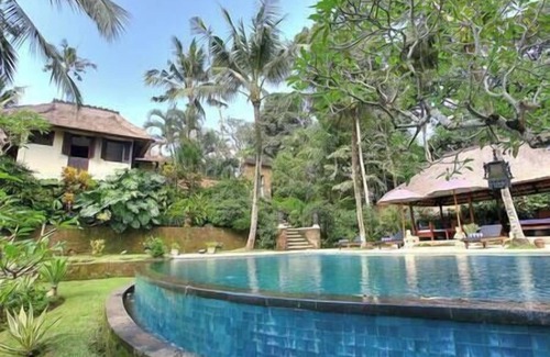 Kemenuh Villa | Villa Alamanda by Elite Havens