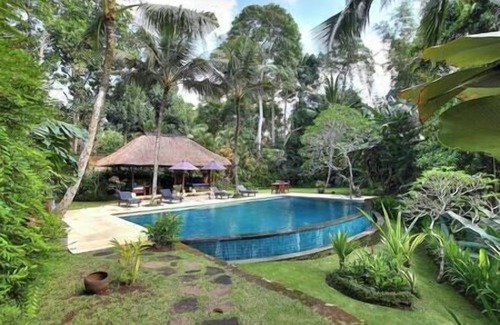 Kemenuh Villa | Villa Alamanda by Elite Havens