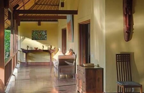 Kemenuh Villa | Villa Alamanda by Elite Havens
