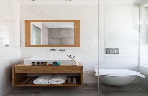 Akrotiri Villa | Villa Alas