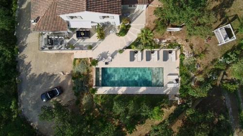 Besse-sur-Issole Bed & Breakfast | Villa Alba en Provence