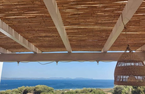 Sant'Antioco House | Villa Alba