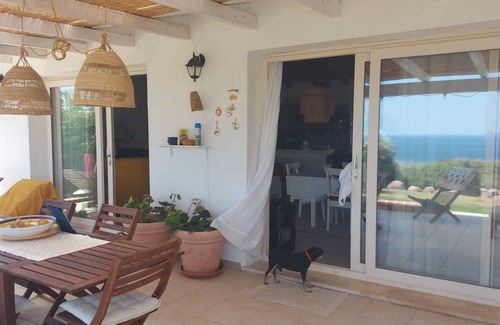 Sant'Antioco House | Villa Alba
