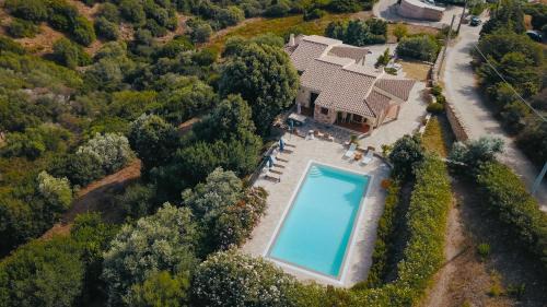 Budoni Villa | Villa Alba Sul Mare