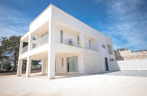 Alberobello Villa | Villa Alberobb in Alberobello