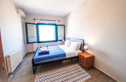 Kokkinon Khorion Villa | Villa Alcor - Kokkino Chorio