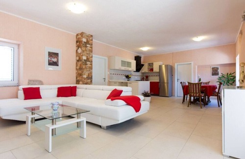 Sveti Vid Dobrinjski Villa | Villa Alemka - Island of Krk by Villas Guide
