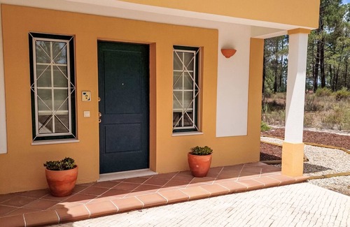 Alcacer do Sal House | Villa Alecrim by Interhome