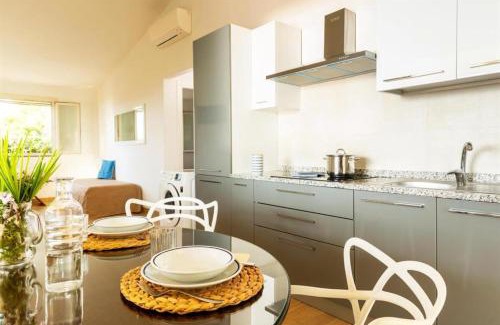 Saline Sadun Villa | Villa Alessandri - Direttamente sulla Spiaggia