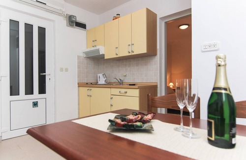 Gradac Apartment | VILLA ALEX One-Bedroom Apartment (ANA)