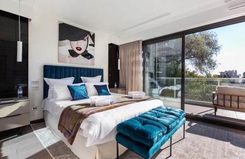 Cannes Apartment | Villa Alexandra - Luxury Apartments Jardins d'ARLIAS by Sweett