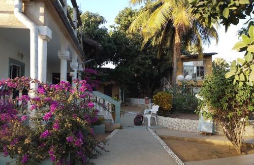 Ndangane Bed & Breakfast | Villa Alexandre