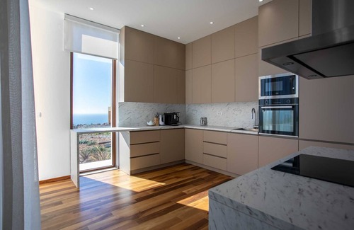 Rozino Villa | Villa Alfa with Pool