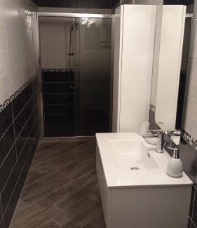 Quartu Sant'Elena Villa | Villa Alfonso 1 - piscina privata