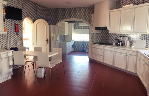 Ferragudo House | Villa Algama Lux - Ocean View/Beaches/Golf