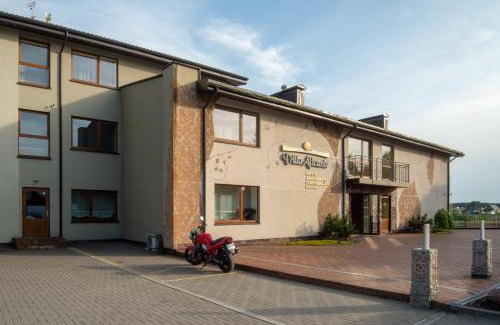 Zujunai Apartment | Villa Alicante & SPA