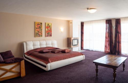 Zujunai Apartment | Villa Alicante & SPA