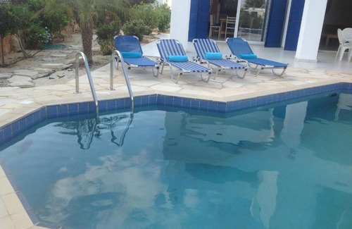 Chlorakas House | Villa Alice